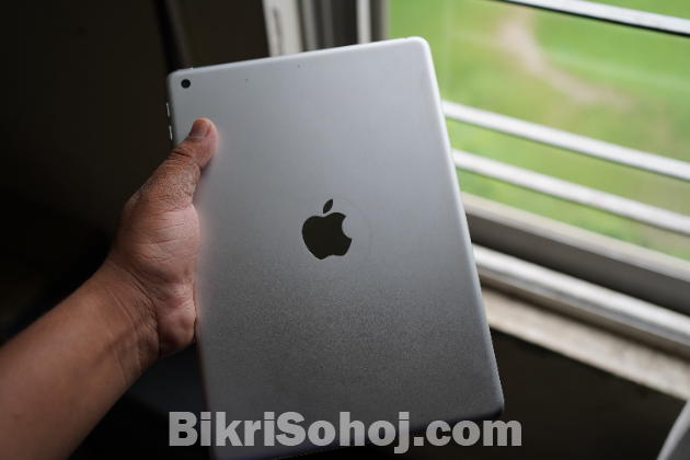 iPad 6th Gen USA Variant